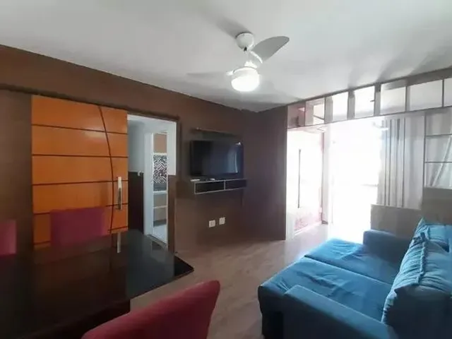 Imagem 4: Apartamento Mobiliado com 2 Quartos no Imbuí
