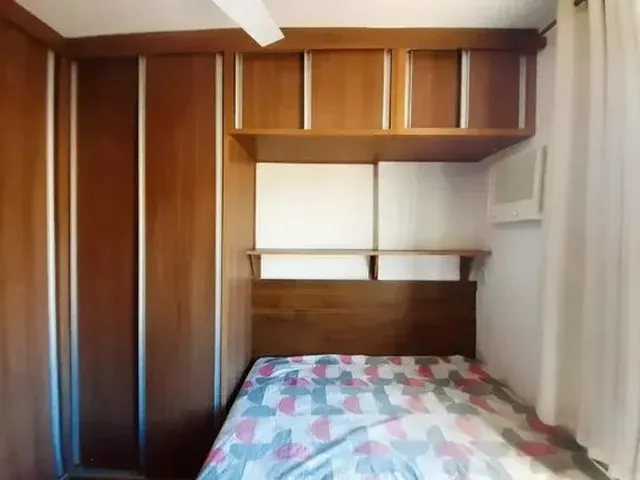 Imagem 15: Apartamento Mobiliado com 2 Quartos no Imbuí