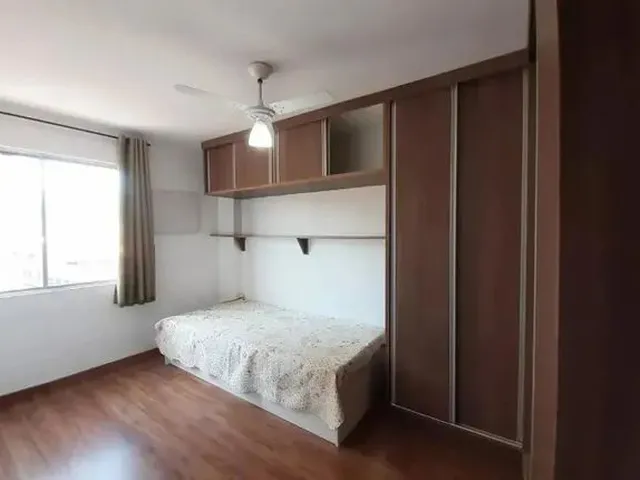 Imagem 5: Apartamento Mobiliado com 2 Quartos no Imbuí