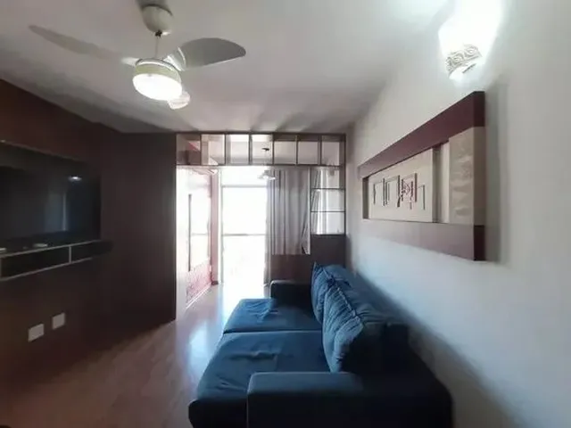 Imagem 3: Apartamento Mobiliado com 2 Quartos no Imbuí