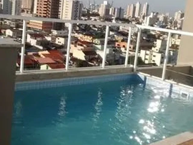 Imagem 12: Semi Mobiliado Apartamento de 1 Suite + 2 Dormitórios e 2 Vagas de Carro e 2 de Moto