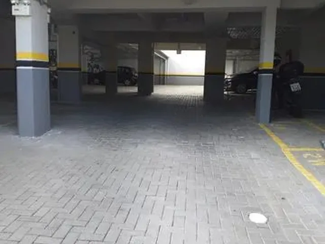Imagem 14: Semi Mobiliado Apartamento de 1 Suite + 2 Dormitórios e 2 Vagas de Carro e 2 de Moto