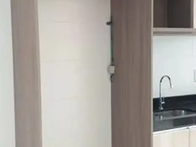 Imagem 8: Semi Mobiliado Apartamento de 1 Suite + 2 Dormitórios e 2 Vagas de Carro e 2 de Moto