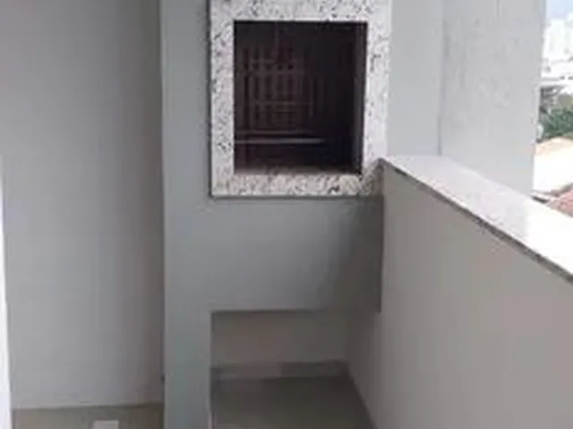 Imagem 2: Semi Mobiliado Apartamento de 1 Suite + 2 Dormitórios e 2 Vagas de Carro e 2 de Moto