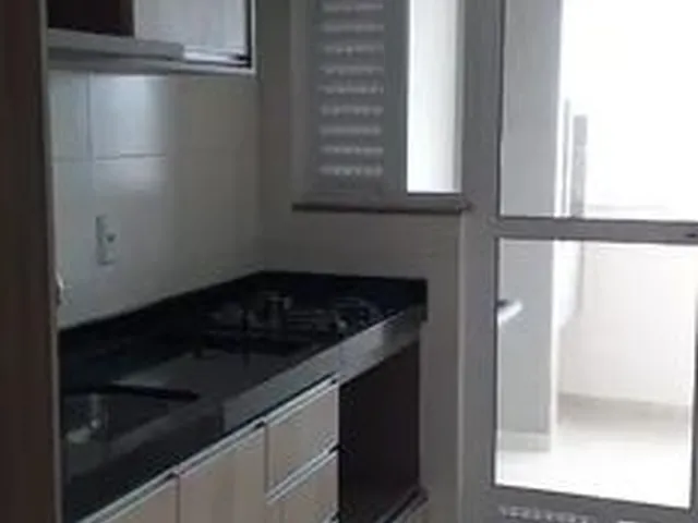 Imagem 10: Semi Mobiliado Apartamento de 1 Suite + 2 Dormitórios e 2 Vagas de Carro e 2 de Moto