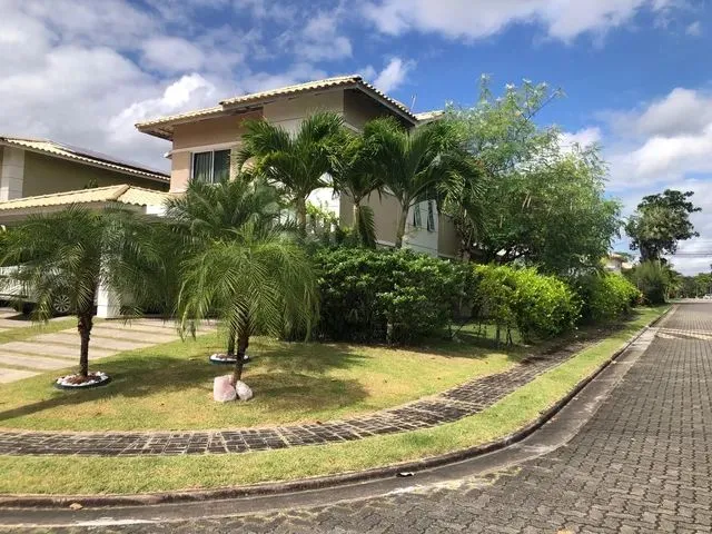 Imagem: Casa no Quintas do Lago por R$ 6.300