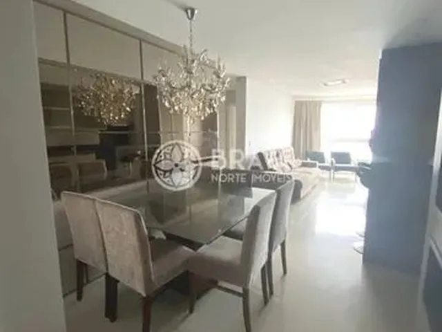 Imagem: 3945 - Apartamento 3 Suítes para Locação