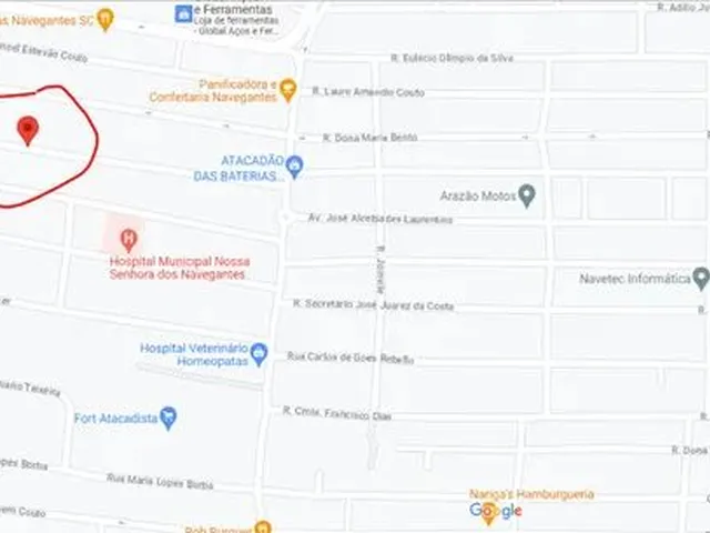 Imagem 7: Kitnet - Centro Navegantes - Prox. Hospital
