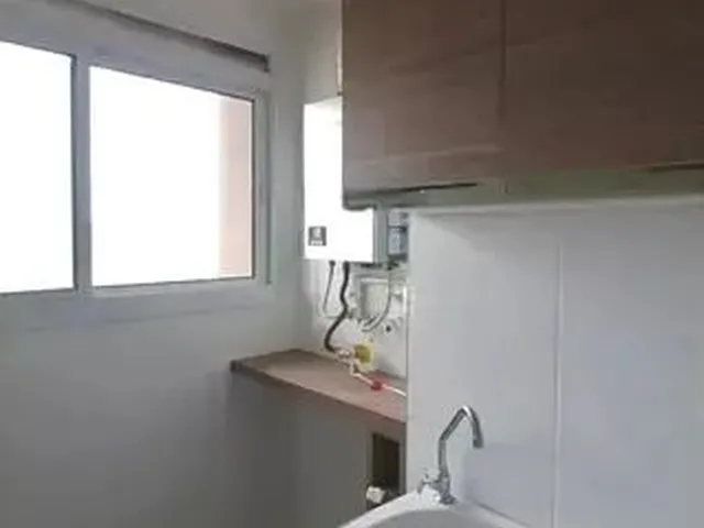 Imagem 1: Apartamento Mobiliado com 2 Quartos no Dom Pedro