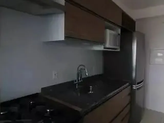 Imagem 11: Apartamento Mobiliado com 2 Quartos no Dom Pedro