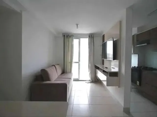 Imagem 13: Apartamento Mobiliado com 2 Quartos no Dom Pedro