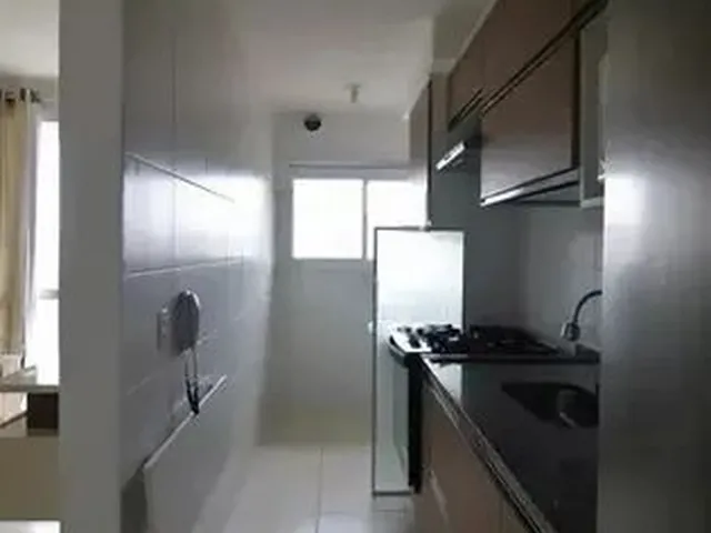 Imagem 5: Apartamento Mobiliado com 2 Quartos no Dom Pedro