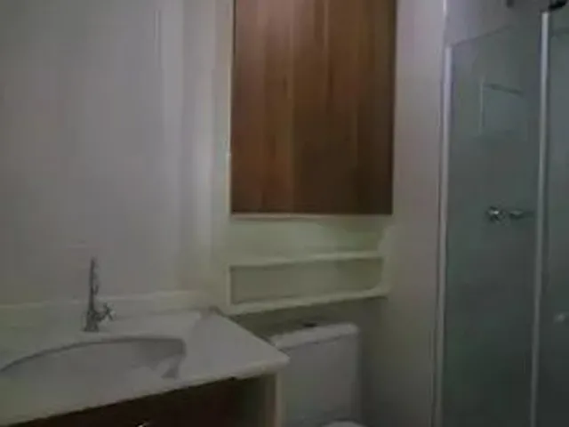 Imagem 4: Apartamento Mobiliado com 2 Quartos no Dom Pedro