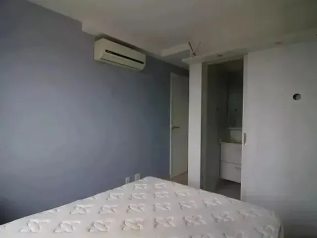 Imagem 8: Apartamento Mobiliado com 2 Quartos no Dom Pedro