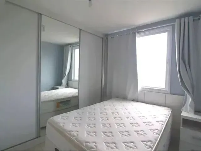 Imagem 14: Apartamento Mobiliado com 2 Quartos no Dom Pedro