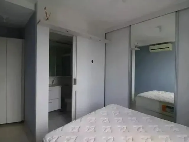 Imagem 10: Apartamento Mobiliado com 2 Quartos no Dom Pedro
