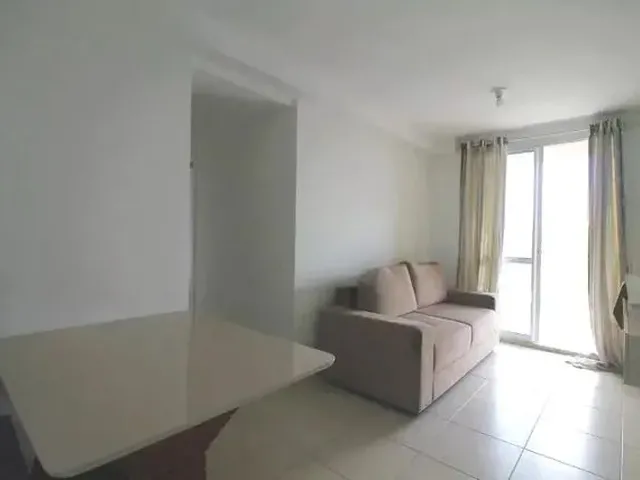 Imagem 9: Apartamento Mobiliado com 2 Quartos no Dom Pedro