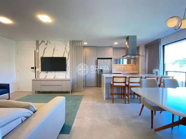 Imagem: 3800 - Locação Anual Apartamento no Brava