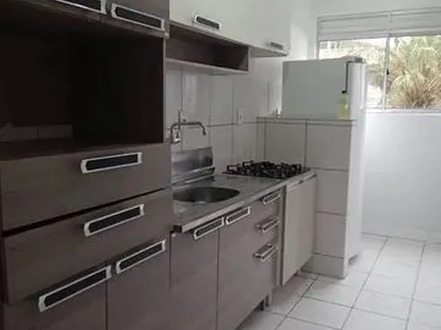 Imagem: Bairro Fazenda! Apartamento de 2 Dormitórios