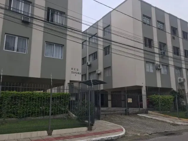 Imagem 1: Apartamento de 3 Dormitórios e 1 Vaga de Garagem Privativa
