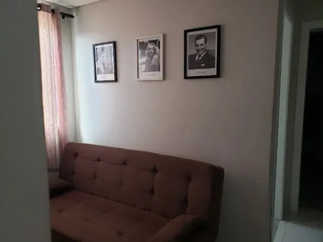 Imagem: Aluga-Se Apartamento 1 Quarto Jardim das