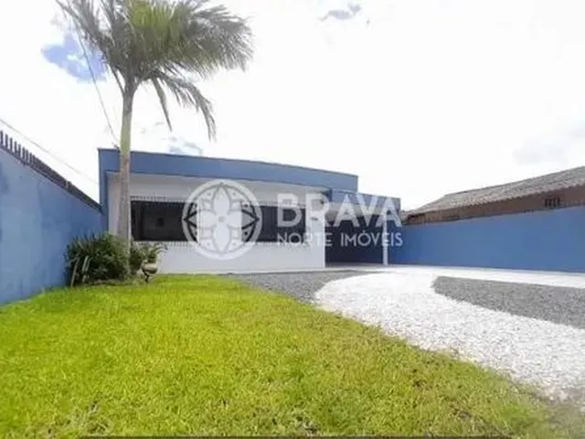 Imagem: 3960 - Casa para Locação Anual no Bairro