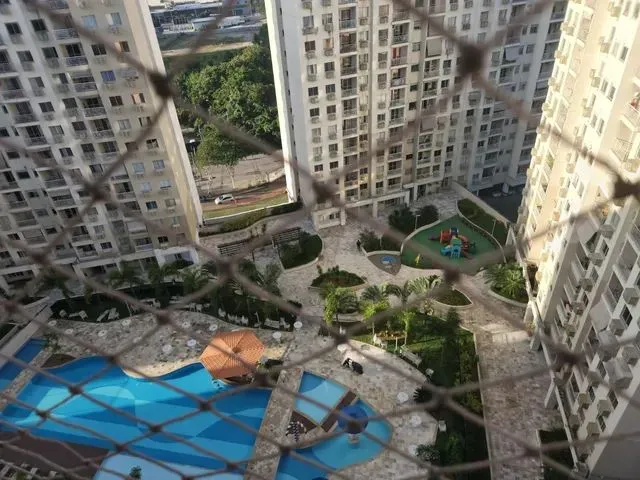 Imagem: Alugo Apartamento 55M, Cond.norte Village.02