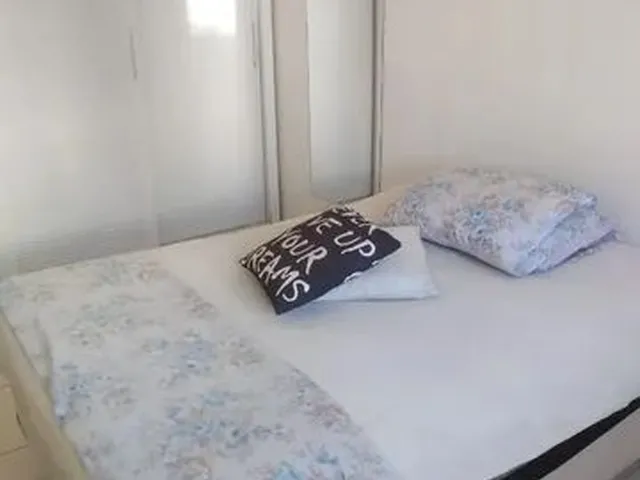 Imagem: Suíte Mobiliada - Residencial Marina Park