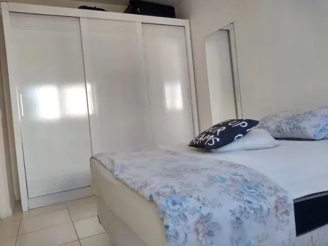 Imagem 10: Suíte Mobiliada - Residencial Marina Park