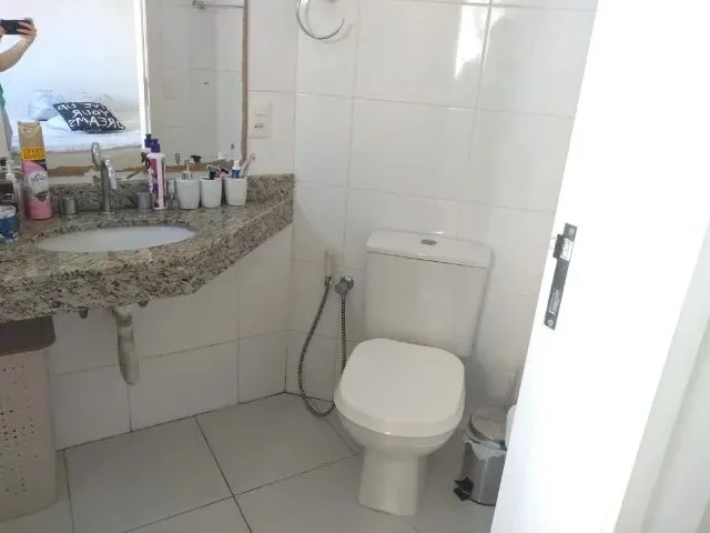 Imagem 6: Suíte Mobiliada - Residencial Marina Park