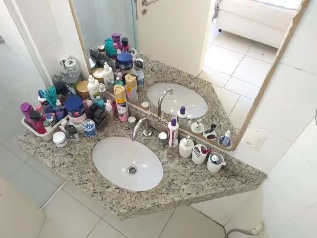 Imagem 8: Suíte Mobiliada - Residencial Marina Park