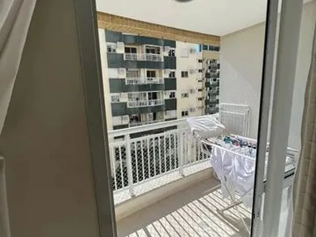 Imagem 9: Suíte Mobiliada - Residencial Marina Park