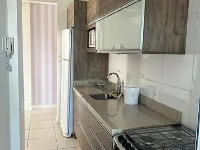 Imagem 2: Suíte Mobiliada - Residencial Marina Park