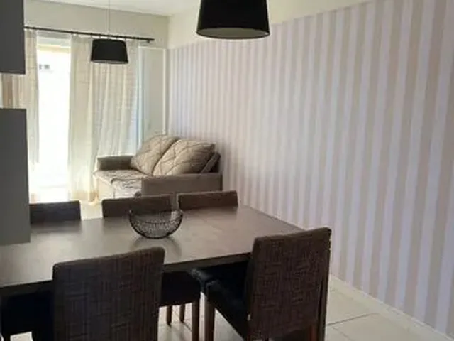Imagem 3: Suíte Mobiliada - Residencial Marina Park