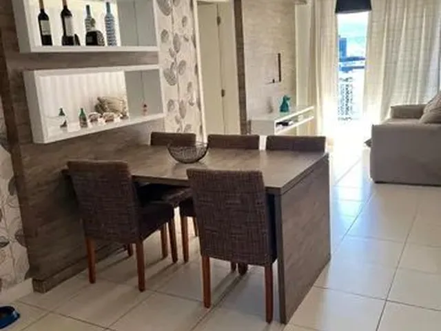 Imagem 7: Suíte Mobiliada - Residencial Marina Park