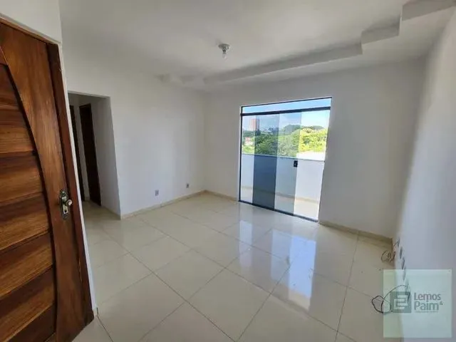 Imagem: Alugo Apartamento de 2 Quartos no Conceição