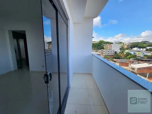 Imagem 5: Alugo Apartamento de 2 Quartos no Conceição em Itabuna Ba