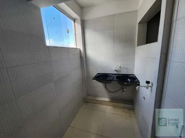 Imagem 8: Alugo Apartamento de 2 Quartos no Conceição em Itabuna Ba