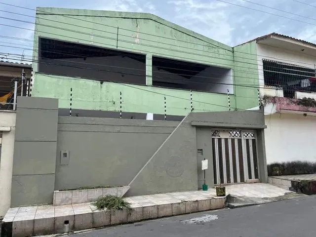 Imagem: Alugo Casa e Ponto Comercial