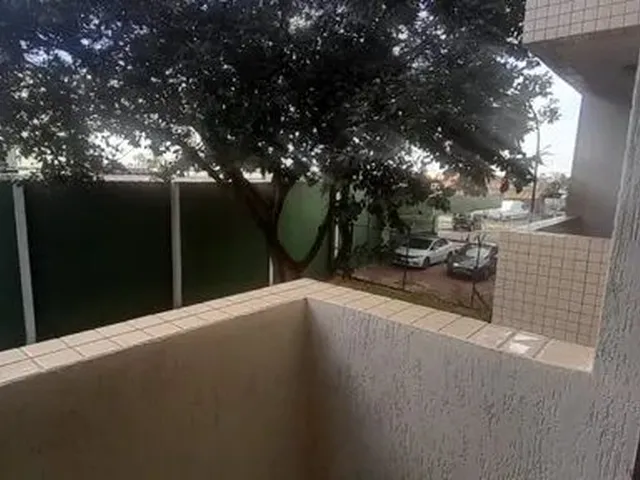 Imagem: Quitinete com Varanda