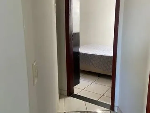 Imagem: Alugo Quarto no Cidade Jardim
