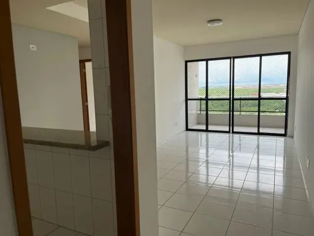 Imagem: Apartamento de 2 Quartos no Renascença
