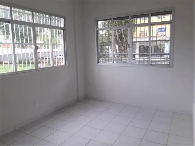 Imagem 7: Apartamento para Aluguel com 60M² com 2 Quartos em Campo Grande - Cariacica - Es