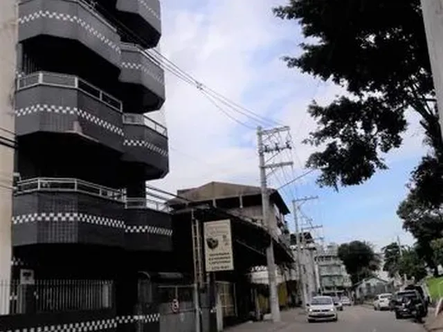Imagem 8: Apartamento para Aluguel com 60M² com 2 Quartos em Campo Grande - Cariacica - Es