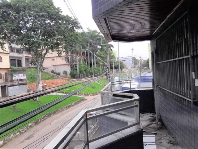 Imagem 5: Apartamento para Aluguel com 60M² com 2 Quartos em Campo Grande - Cariacica - Es