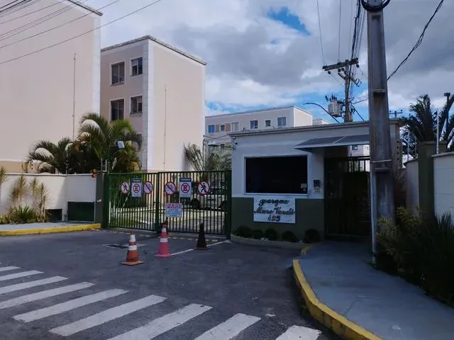 Imagem: Apartamento para Aluguel com 60 Metros Quadrados