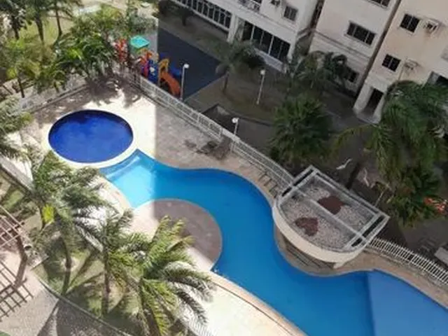 Imagem: Alugo Apartamento Alto dos Franceses R$1.600