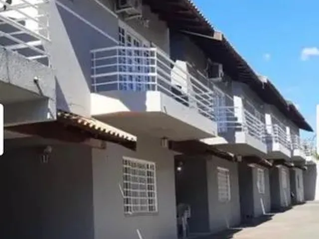 Imagem 1: Sobrado Bem Localizado - Chacara Cachoeira