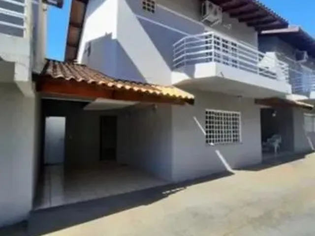 Imagem 2: Sobrado Bem Localizado - Chacara Cachoeira