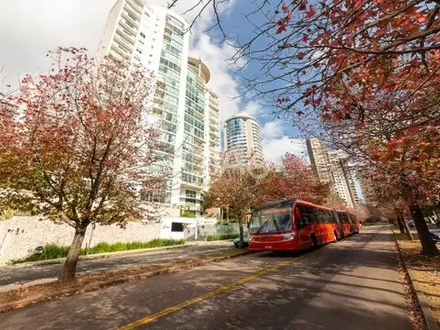 Imagem 8: Curitiba - Apartamento Padrão - Ecoville